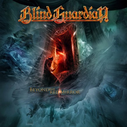 Asculta integral noul album Blind Guardian, „Beyond the Red Mirror”